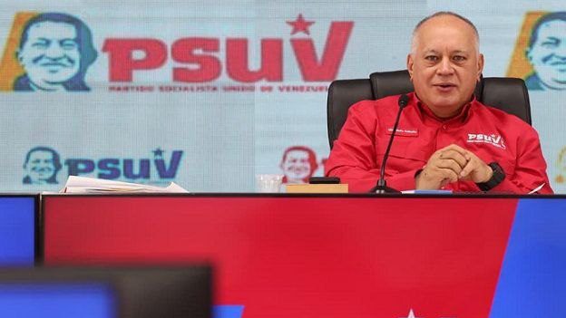 (VENEZUELA) PSUV SE MOVILIZARÁ ESTE 12 DE FEBRERO A 212 AÑOS DE&hellip;