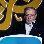 (MUNDO) CANCILLER DE IRÁN LLEGÓ A GINEBRA PARA LA NUEVA RONDA DE NEGOCIACIONES NUCLEARES CON EEUU