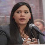 (VENEZUELA) DESIGNAN A ANDREÍNA TARAZÓN COMO VICEMINISTRA DE POLÍTICA COMERCIAL Y PRESIDENTA DE LA MARCA PAÍS