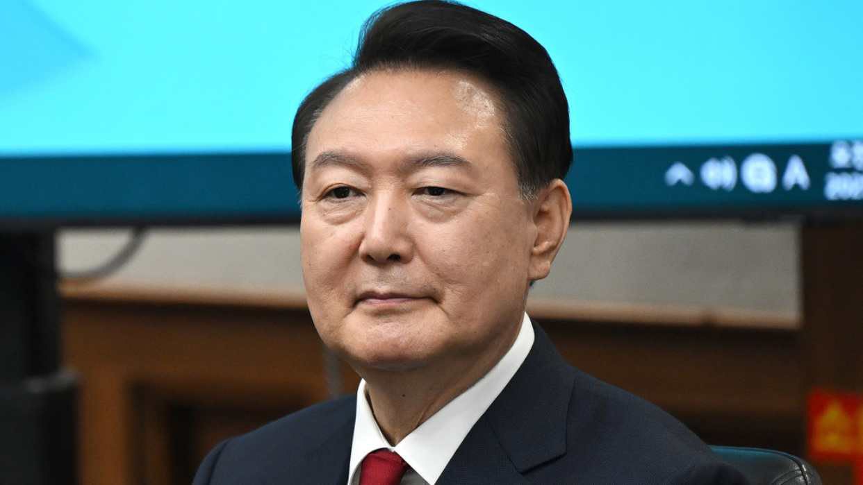 (COREA DEL SUR) EXPRESIDENTE YOON SUK-YEOL FUE CONDENADO A CADENA PERPETUA