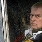 (MUNDO) CAPTURAN AL EXPRÍNCIPE BRITÁNICO ANDRÉS  BAJO SOSPECHA DE MALA CONDUCTA