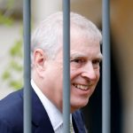 (MUNDO) DEJAN EN LIBERTAD AL EXPRÍNCIPE BRITÁNICO ANDRÉS