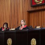 (VENEZUELA) TSJ TENDRÁ TAQUILLA ESPECIAL EN CARACAS PARA SOLICITUDES DE AMNISTÍA