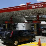 (VENEZUELA) PDVSA COMENZÓ PLAN PILOTO  DE GASOLINA “SÚPER PREMIUM” EN LA GRAN CARACAS
