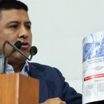 (VENEZUELA) DIVULGACIÓN DE LA LEY DE AMNISTÍA ARRANCA EL 23 DE FEBRERO