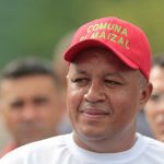 (VENEZUELA) ESTE SÁBADO 21 INICIA LA CAMPAÑA ELECTORAL RUMBO A LA CONSULTA NACIONAL POPULAR DEL 8 DE MARZO