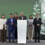 (VENEZUELA) PRESIDENTE DE LA AN CONFIRMÓ REUNIÓN CON PARTIDOS DE OPOSICIÓN COMO PARTE DEL PROGRAMA DE PAZ