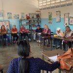 (VENEZUELA) MÁS DE 5 MIL COMUNAS REALIZAN PROPUESTAS DE PRIORIDADES PARA LA CONSULTA NACIONAL POPULAR DE MARZO
