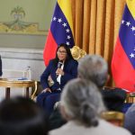 (VENEZUELA) MÁS DE 2.000 LIBERTADES PLENAS Y 117 EXCARCELACIONES SE HAN CONCRETADO A TRAVÉS DE LA LEY DE AMNISTÍA