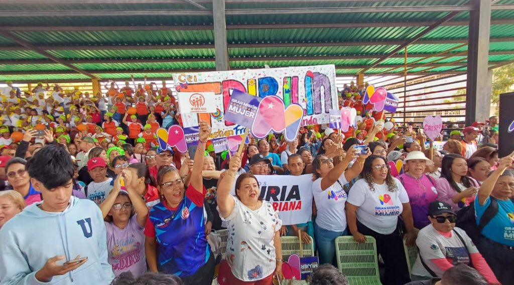 (VENEZUELA) MINISTRO DE EDUCACIÓN EN LARA: "AVANZA PROGRESIVAMENTE LA ...