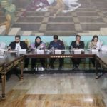 (VENEZUELA) CONSULTA PÚBLICA DE LEY DE AMNISTÍA SE REALIZA EN TODO EL TERRITORIO NACIONAL