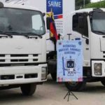 (VENEZUELA) SAIME DESPLIEGA UNIDADES MÓVILES EN EL TERRITORIO NACIONAL DURANTE ASUETO DE CARNAVAL