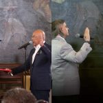 (VENEZUELA) FISCAL GENERAL Y DEFENSOR DEL PUEBLO FUERON JURAMENTADOS EN LA AN