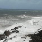 (VENEZUELA) INAMEH EMITIÓ ALERTA DE OLEAJE PARA ESTE DOMINGO