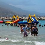 (VENEZUELA) 64 PLAYAS EN LA GUAIRA ESTÁN ACTIVAS PARA LOS TEMPORADISTAS DURANTE ASUETO CARNESTOLENDO