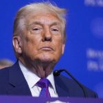 (EEUU) TRUMP: «ABRAN EL MALDITO ESTRECHO, MALDITOS LOCOS, O VIVIRÁN EN EL INFIERNO»