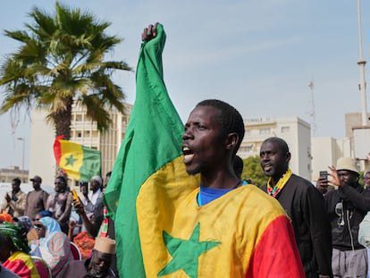 (SENEGAL) APRUEBAN AUMENTAR HASTA DIEZ AÑOS LAS PENAS DE CÁRCEL POR TENER RELACIONES HOMOSEXUALES