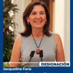 (VENEZUELA) ¡MÁS DESIGNACIONES! ANUNCIAN NUEVOS MINISTROS DE ENERGÍA ELÉCTRICA, TRANSPORTE Y PROCESO SOCIAL DE TRABAJO