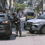 (BRASIL) 8 FALLECIDOS SE REPORTAN EN FAVELAS DE RÍO DE JANEIRO TRAS OPERATIVO POLICIAL