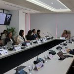 (VENEZUELA) INSTALAN COMISIÓN ADMINISTRADORA DE ACUERDO COMERCIAL CON COLOMBIA