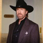 (MUNDO) FALLECE A LOS 86 AÑOS EL LEGENDARIO ACTOR CHUCK NORRIS