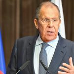 (RUSIA) CANCILLER SERGUÉI LAVROV: “SON INACEPTABLES LOS ATAQUES DE ISRAEL CONTRA IRÁN”