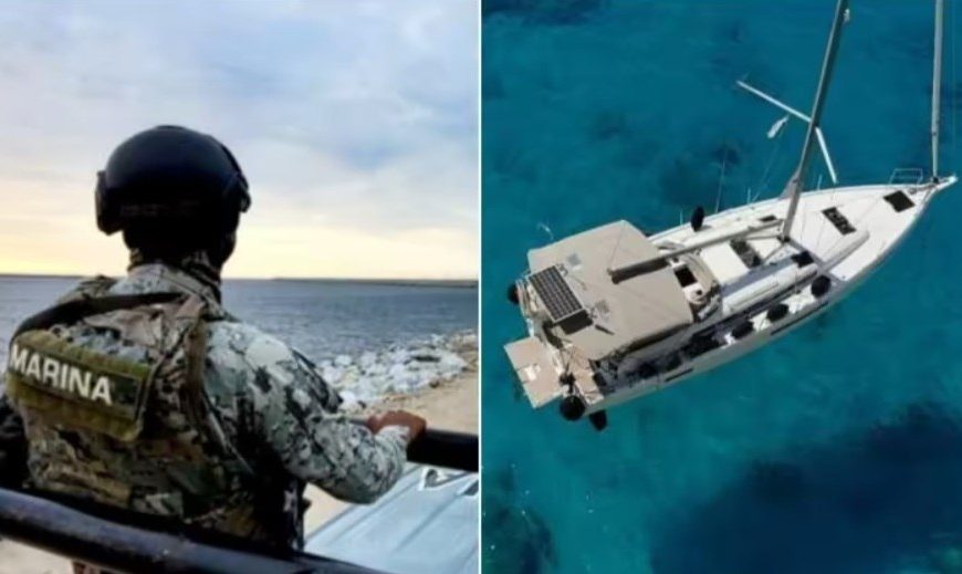 (MUNDO) DESAPARECEN DOS EMBARCACIONES MEXICANAS CON AYUDA HUMANITARIA PARA CUBA