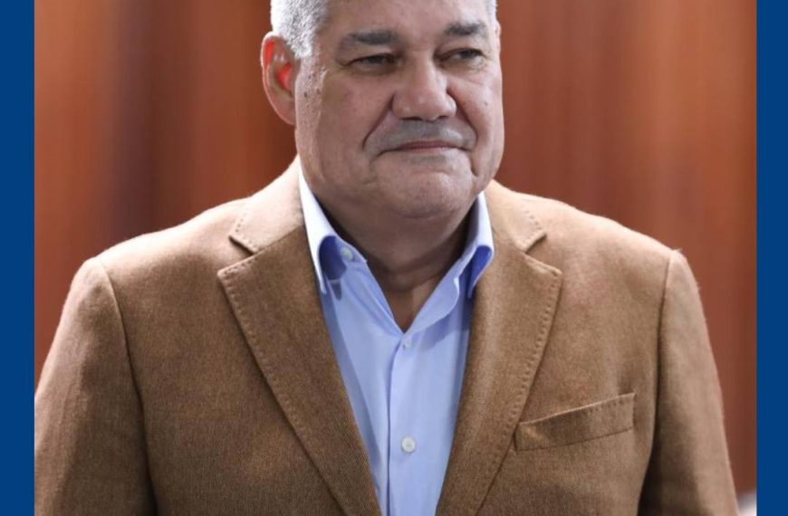 (VENEZUELA) DESIGNADO EDUARDO PIÑATE COMO COMISIONADO PRESIDENCIAL PARA LA CONSTITUYENTE LABORAL Y LOS CONSENSOS LABORALES