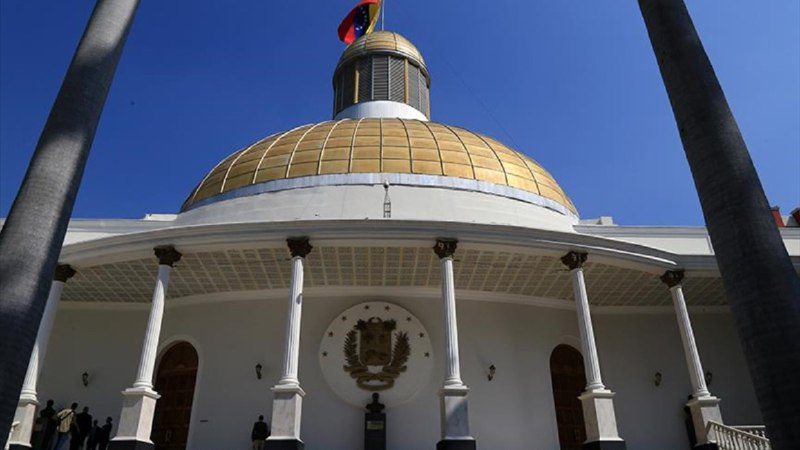 (VENEZUELA) AN EXTENDIÓ HASTA EL 13 DE MARZO POSTULACIONES A FISCAL GENERAL Y DEFENSOR DEL PUEBLO