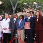 (VENEZUELA) EJECUTIVO NACIONAL PROMULGÓ LEY DE LA CRUZ ROJA VENEZOLANA