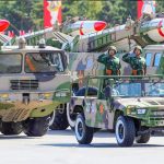 (MUNDO) CHINA ADVIRTIÓ A JAPÓN “UNA DERROTA INEVITABLE” SI UTILIZA MISILES DE LARGO ALCANCE