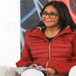 (VENEZUELA) PRESIDENTA ENCARGADA DELCY RODRÍGUEZ: “NO ES TIEMPO DE DIVISIONES”