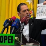 (VENEZUELA) PARTIDO COPEI PRESENTARÁ PROYECTO DE REFORMA DE LEY DEL TRABAJO ANTE LA AN