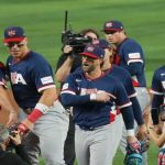 (EEUU) SELECCIÓN ESTADOUNIDENSE ASEGURÓ SU PASE A LA FINAL TRAS DERROTAR A REPÚBLICA DOMINICANA EN EL CLÁSICO MUNDIAL DE BEISBOL