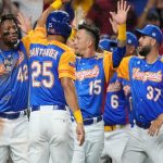 (MUNDO) SELECCIÓN DE VENEZUELA SE ENFRENTA ESTE MARTES A EEUU EN EL CLÁSICO MUNDIAL