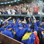 (VENEZUELA) EJECTUIVO NACIONAL DECRETÓ DÍA DE JÚBILO POR TRIUNFO DE LA SELECCIÓN CRIOLLA E EL CLÁSICO MUNDIAL