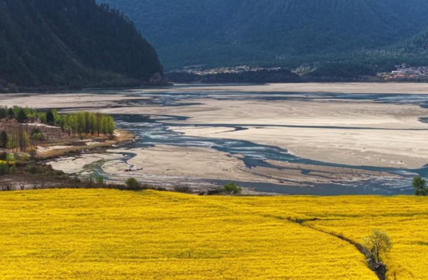 (VENEZUELA) 151 CUENCAS HDROGRÁFICAS SERÁN CONVERTIDAS EN CENTROS DE INVESTIGACIÓN