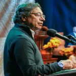 (COLOMBIA) PRESIDENTE PETRO DECRETA 3 DÍAS DE DUELO NACIONAL TRAS ACCIDENTE AÉREO QUE DEJÓ 69 FALLECIDOS