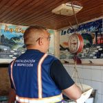 (VENEZUELA) COMIENZA DESPLIEGUE NACIONAL DE VERIFICACIÓN DE BALANZAS DURANTE ASUETO DE SEMANA SANTA