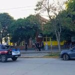 (ARGENTINA) ADOLESCENTE ARMADO MATA A TIROS A UN COMPAÑERO DE ESCUELA