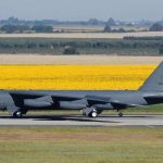 (ESPAÑA) CIERRAN ESPACIO AÉREO CON VUELOS RELACIONADOS A OPERACIÓN MILITAR CONTRA IRÁN