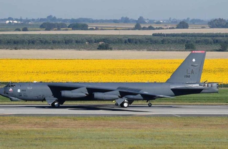 (ESPAÑA) CIERRAN ESPACIO AÉREO CON VUELOS RELACIONADOS A OPERACIÓN MILITAR CONTRA IRÁN