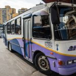 (VENEZUELA) MÁS DE 1,7 MILLONES DE PASAJEROS SE HAN MOVILIZADO EN SEMANA SANTA