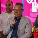 (VENEZUELA) MINISTRO DE CULTURA ERNESTO VILLEGAS RENUNCIA A SU MILITANCIA EN EL PSUV