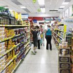 (VENEZUELA) ANSA PREVÉ LA APERTURA DE 40 CADENAS DE SUPERMERCADOS ESTE AÑO EN EL PAÍS