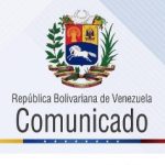 (VENEZUELA) EJECUTIVO NACIONAL ENVÍA CONDOLENCIAS A COLOMBIA TRAS ACCIDENTE AÉREO
