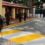 (VENEZUELA) MINISTRO DE DEFENSA LIDERÓ ENCUENTRO CON COMANDANTES DE LA GNB