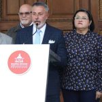 (VENEZUELA) ESTE LUNES INICIA PROCESO DE POSTULACIONES PARA CARGOS DE DEFENSOR DEL PUEBLO Y FISCAL GENERAL