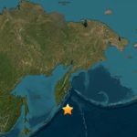 (RUSIA) SISMO DE MAGNITUD 6,5 FUE REPORTADO EN LA PENÍNSULA RUSA KAMCHATKA