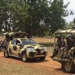 (NIGERIA) 20 PERSONAS PERDIERON LA VIDA TRAS EMBOSCADA DE GRUPOS ARMADOS EN KYARAM